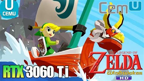 It supports the graphic pack file replacement <b>mods</b> (for <b>Cemu</b> 1. . Wind waker hd cemu mods